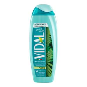 White Musk Docciaschiuma Muschio Bianco 250 ml