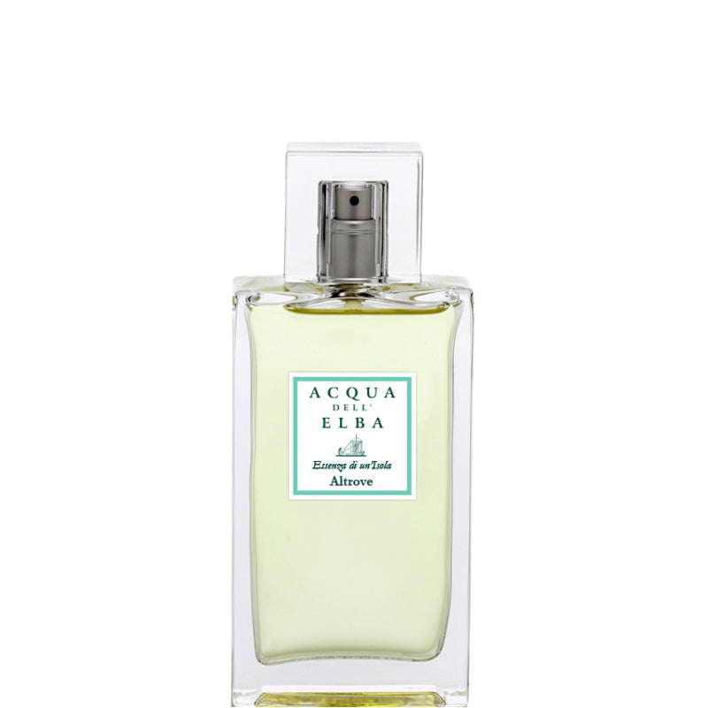 Acqua dell’Elba Essenza di un'isola Altrove - 100 ML