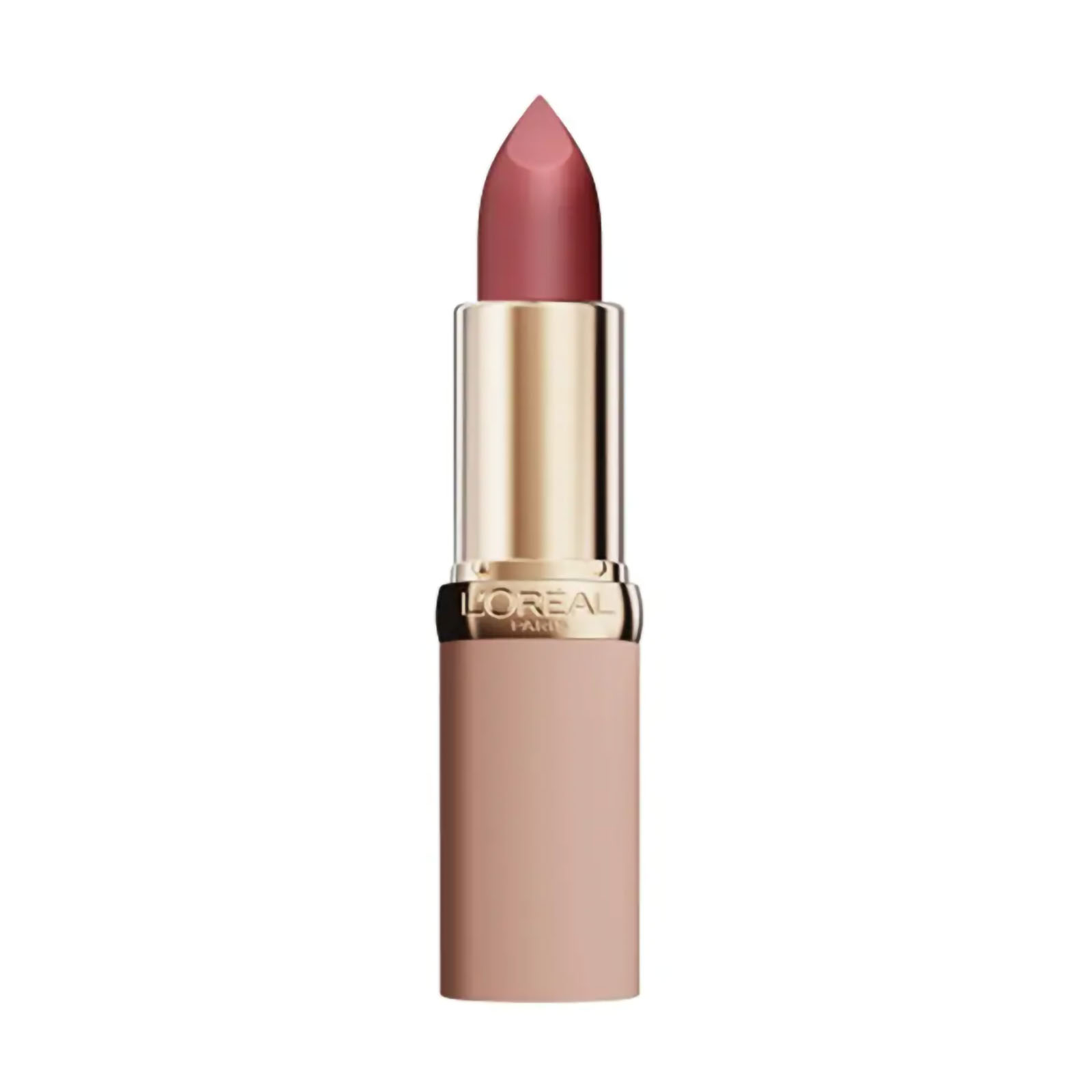 Color Riche Blurred Matte 601 - worth it