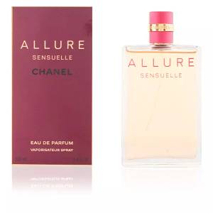 Chanel - Allure Sensuelle EDP - 100 ml