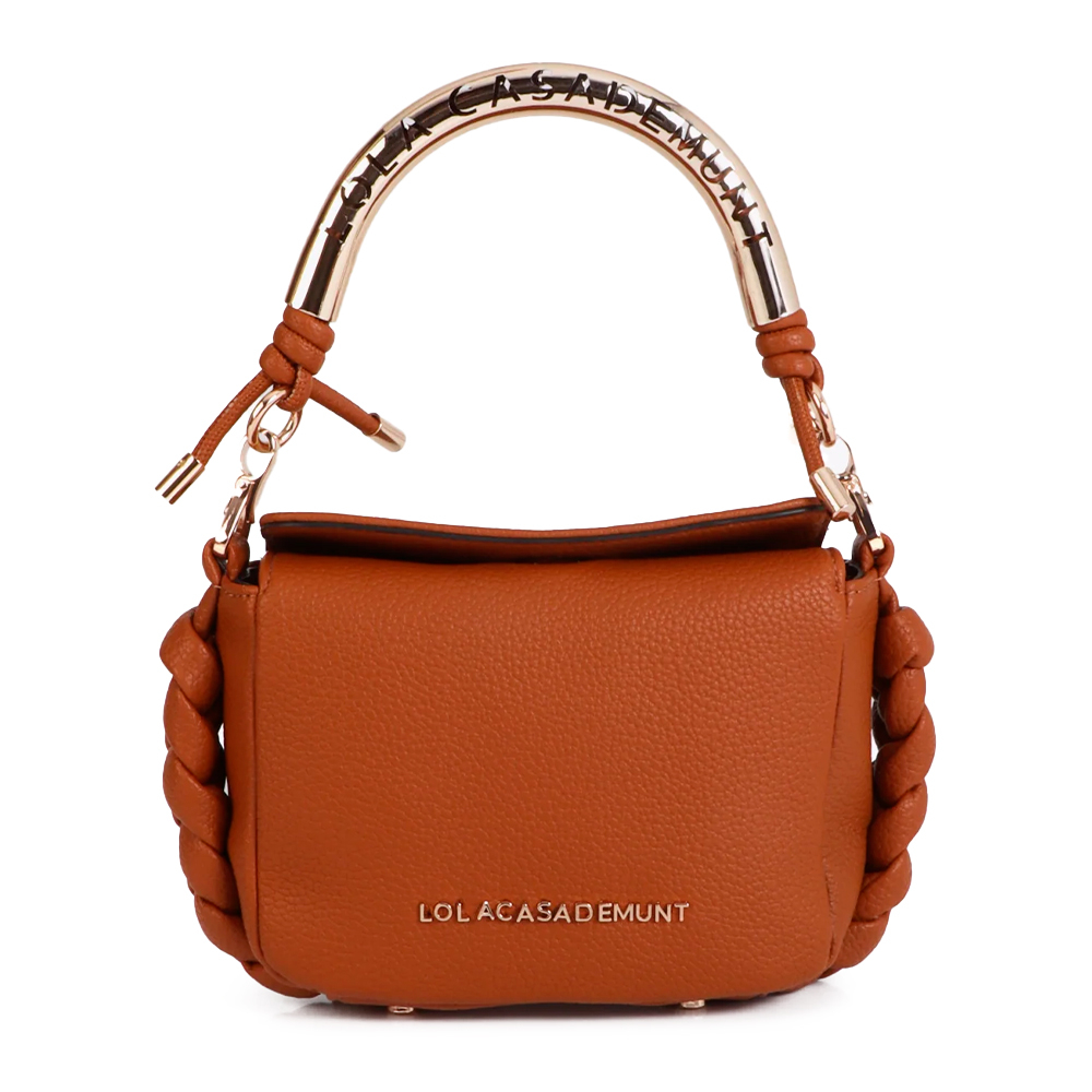 Lola Casademunt Borse da donna, articoli da toeletta e valigie Mini borsa a tracolla 1981