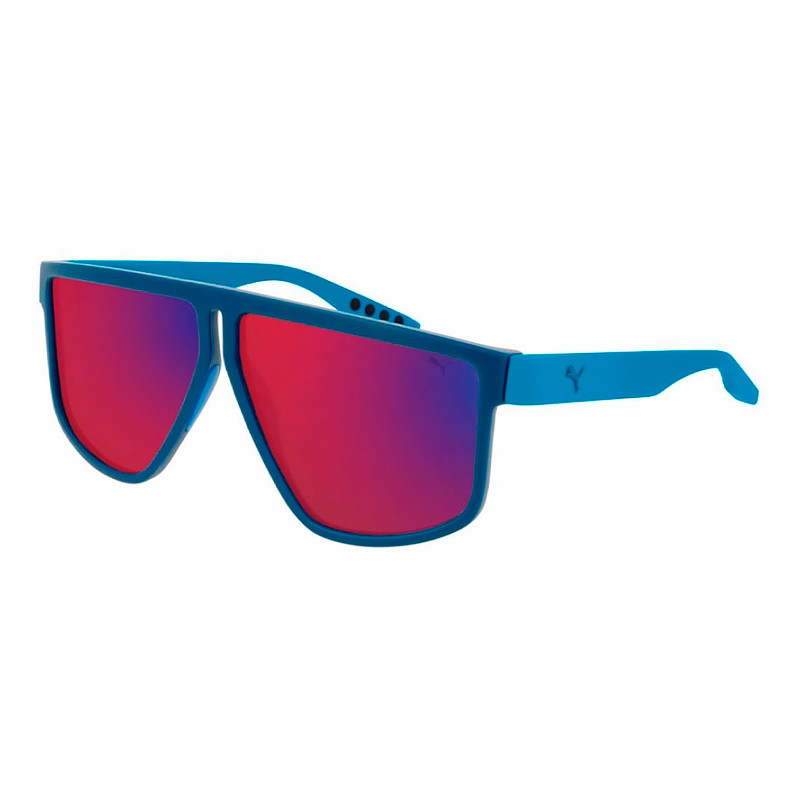 Puma Occhiali da sole per uomo Occhiali da sole PU0286S