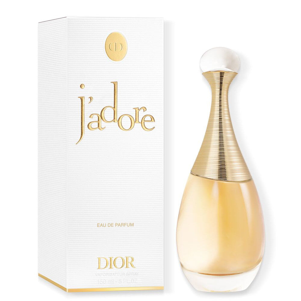 J’adore Eau de Parfum - 150 ML