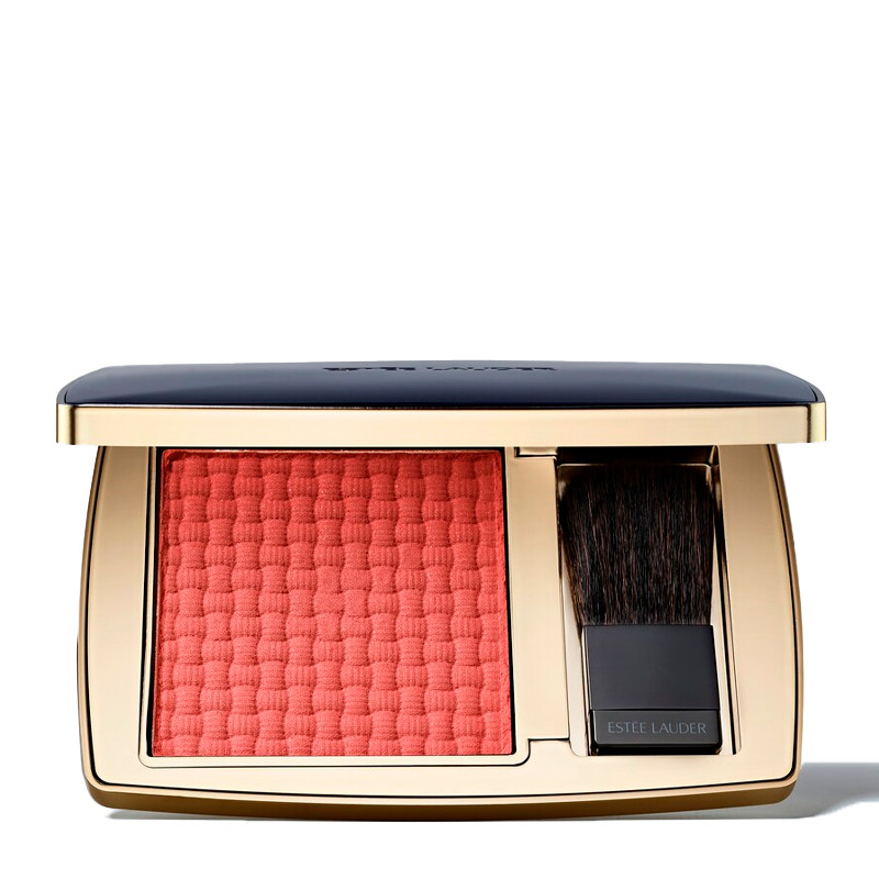 Estee Lauder Blush The Sculpting Powder Blush Fard in polvere PEACH