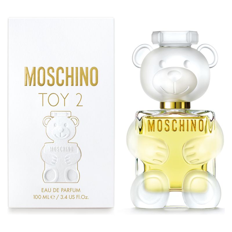 Moschino Toy 2 - Edp - 100 ml