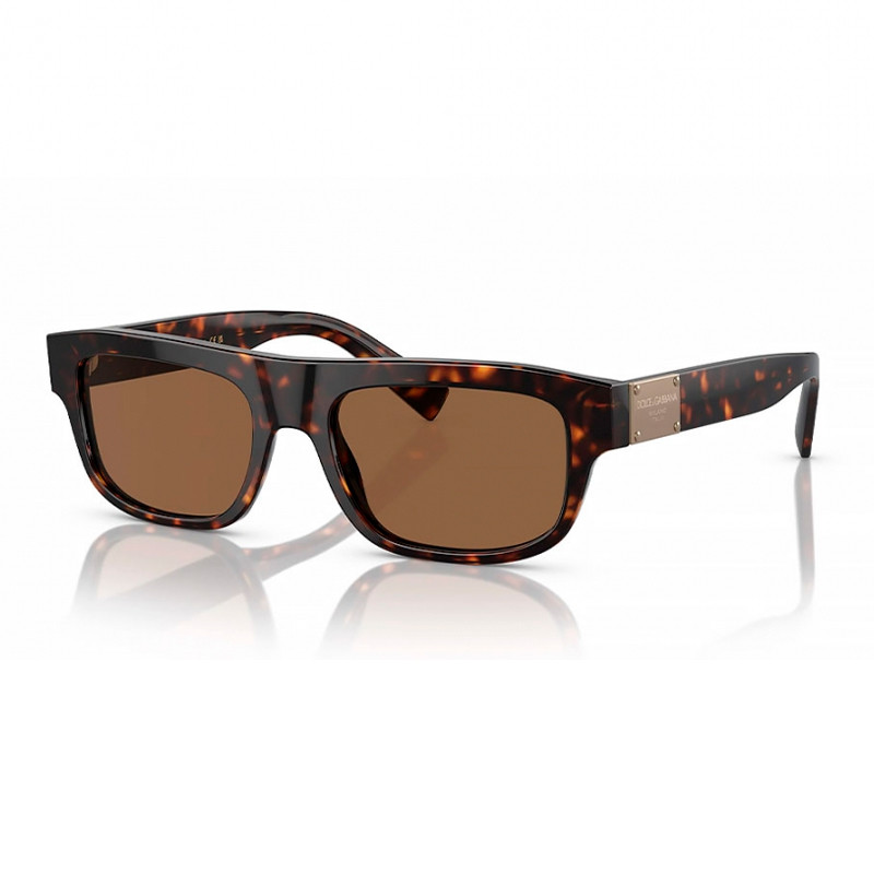 Dolce & Gabbana Eyewear Occhiali da sole per uomo Occhiali da sole 0Dg4432