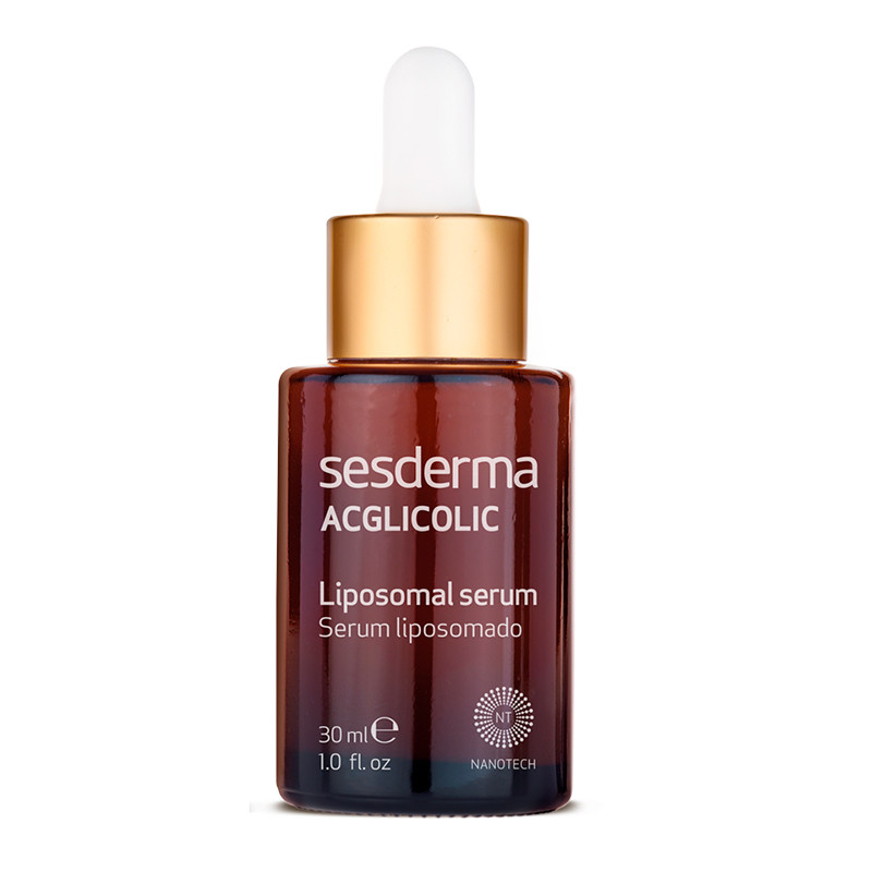 Sesderma Trattamenti Viso ACGLICOLIC siero liposomiale