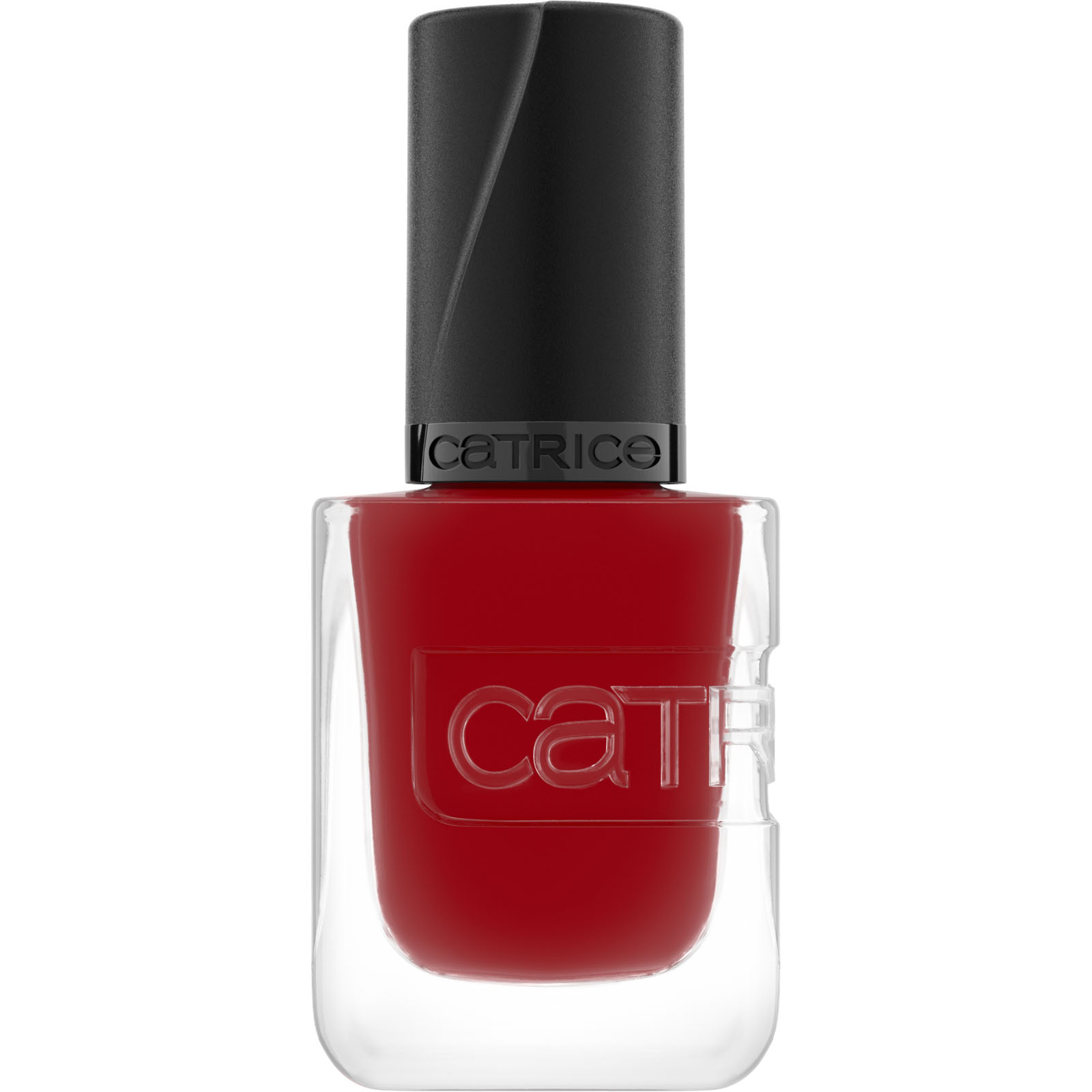Smalto per unghie GEL AFFAIR 043 - cranberry jam