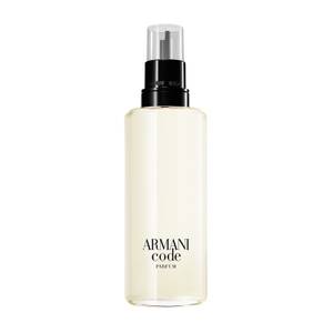 Code Parfum - Eau De Parfum 150 ml REFILL
