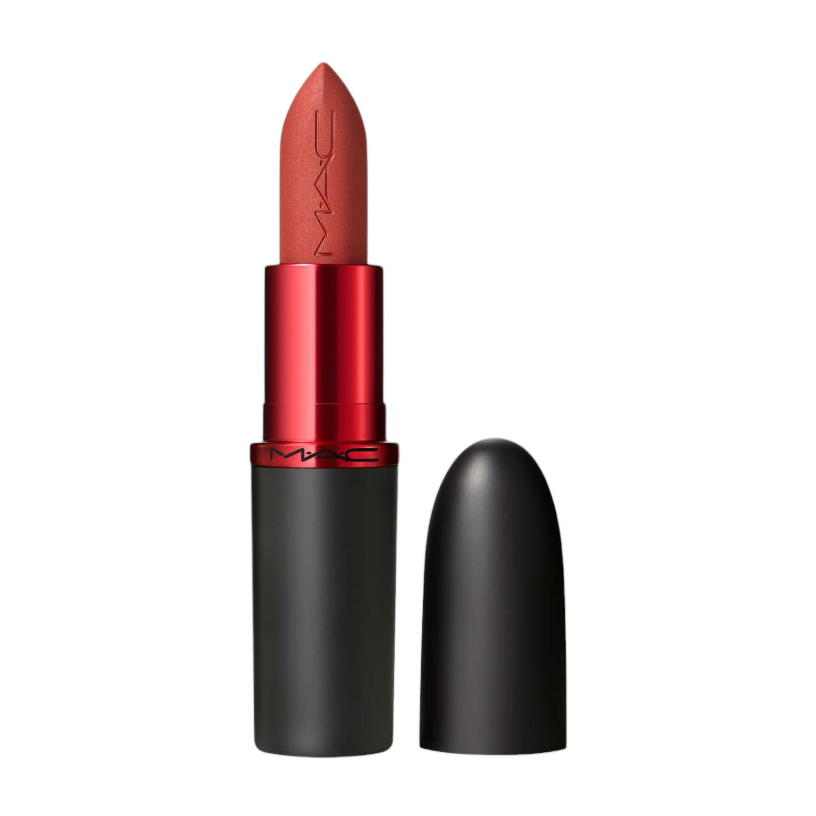 Mac Cosmetics - Lipstick Viva Glam Mac lipstick viva heart