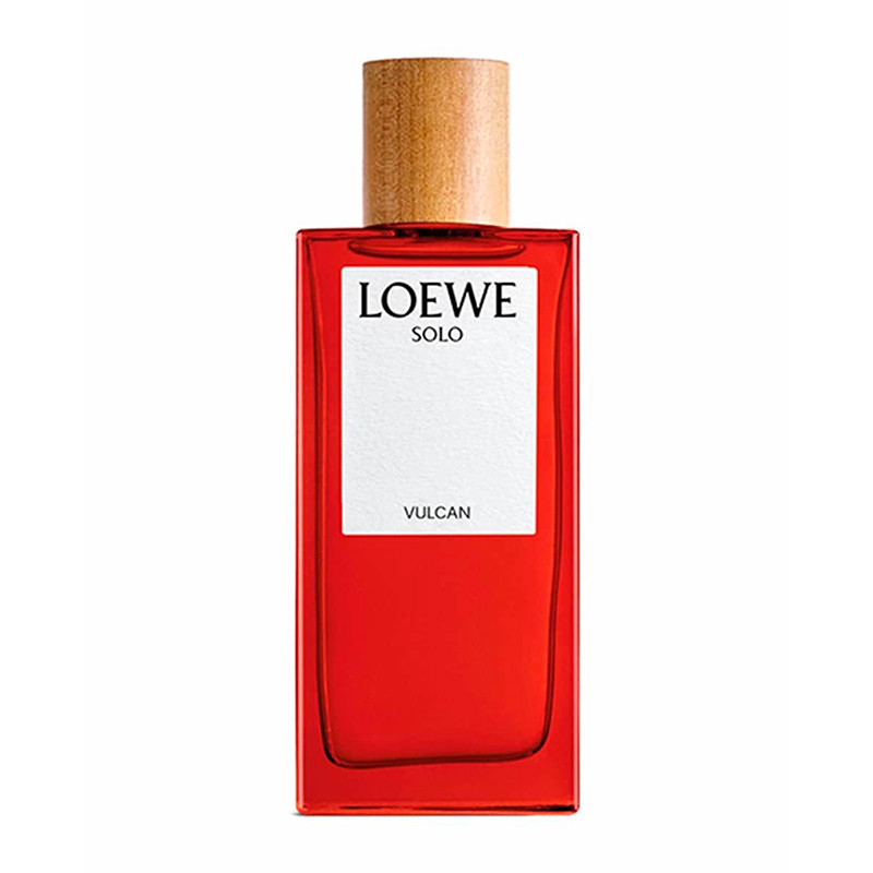 Loewe Solo Vulcan - 50 ML Eau de Parfum Profumi di Donna