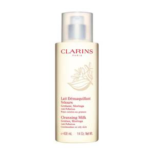 Lait Velours Demaquillant 400 ml