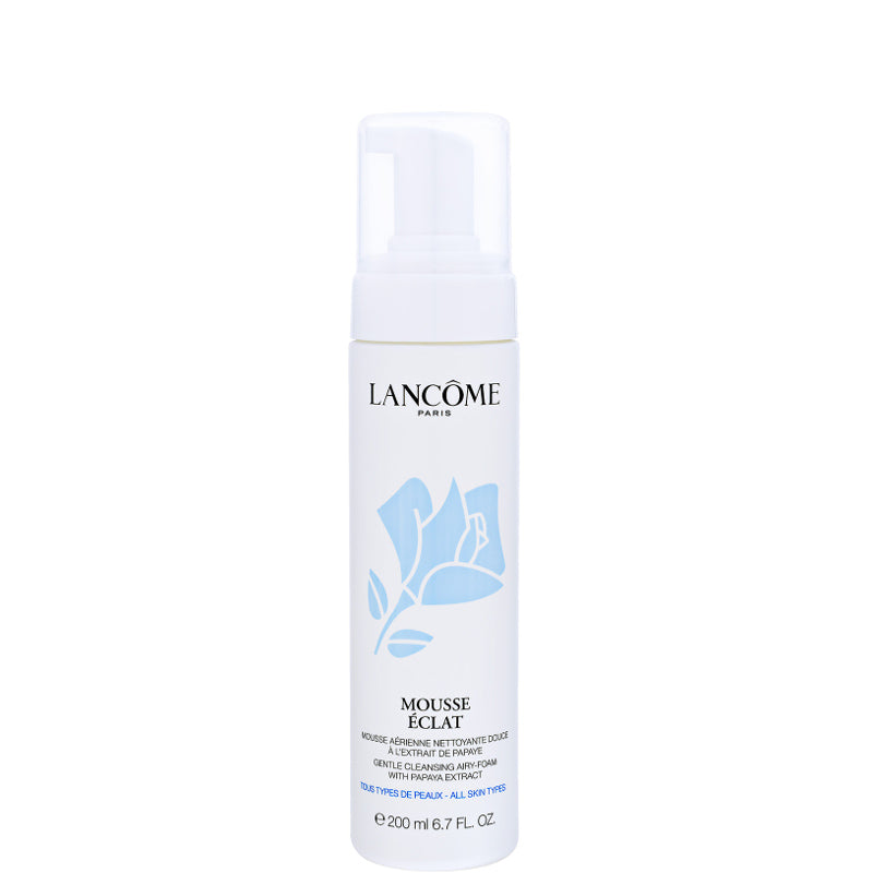 Eclat - Mousse Eclat - Tutti i tipi di Pelle 200 ML - 200 ML