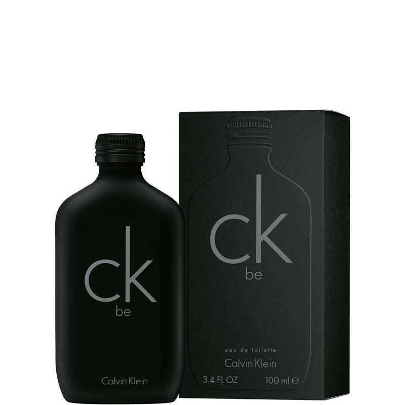 Ck Be 100 Ml - 100 ML