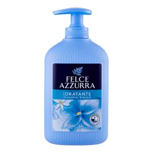 Idratante Muschio Bianco Sapone Profumato 300 ml