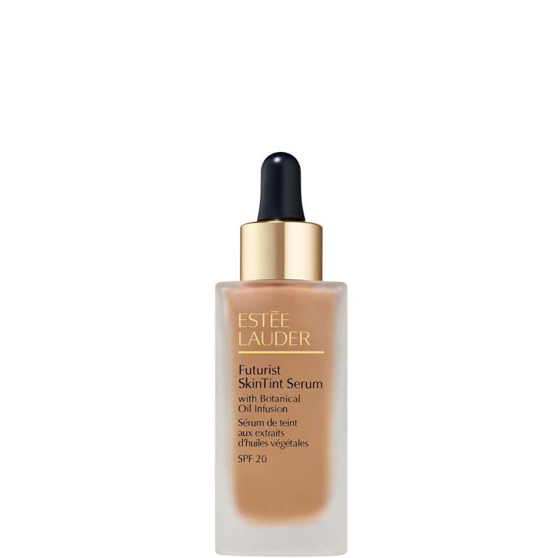 Futurist SkinTint Serum - 3C2 Pebble