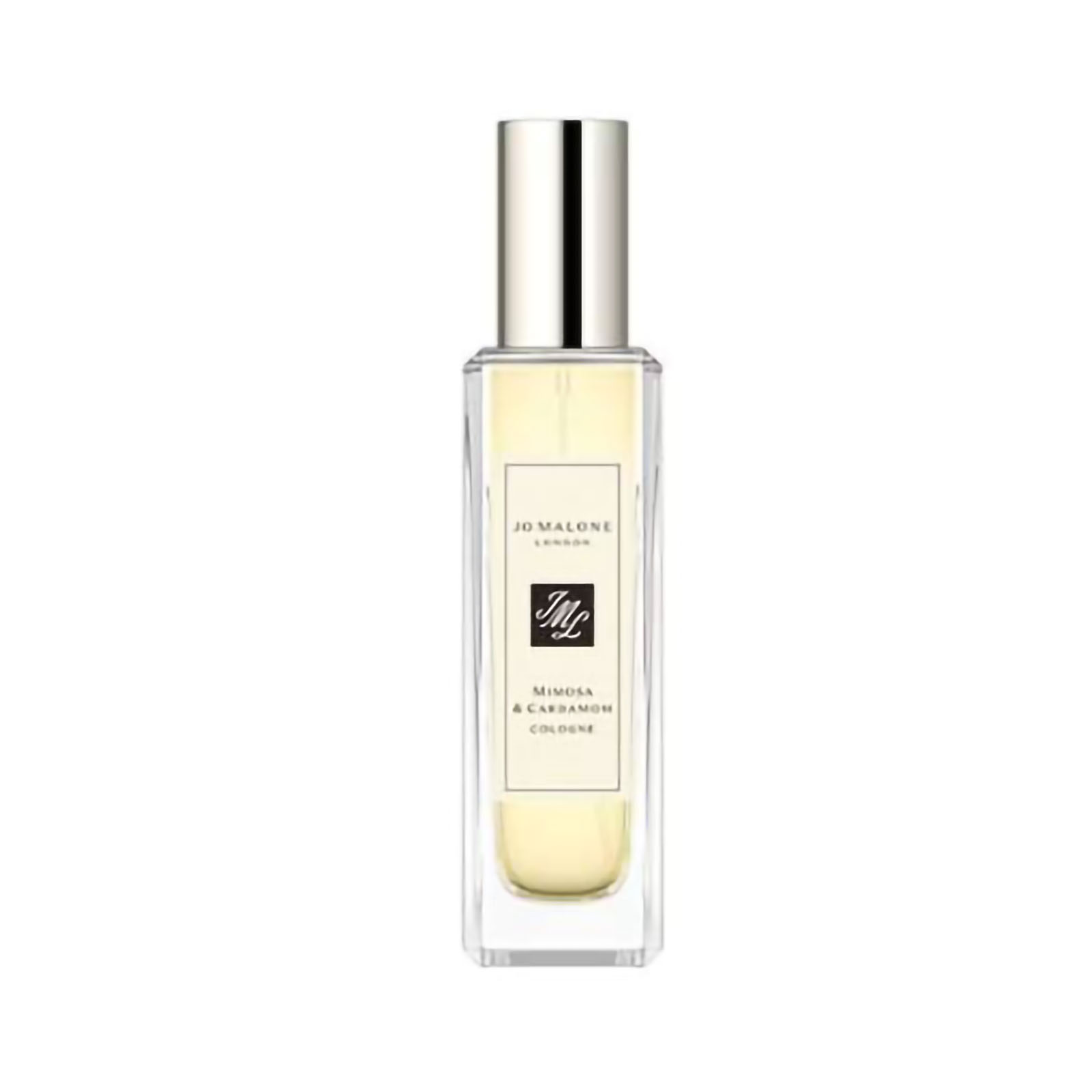 Mimosa & Cardamom - Eau De Cologne 30 ml