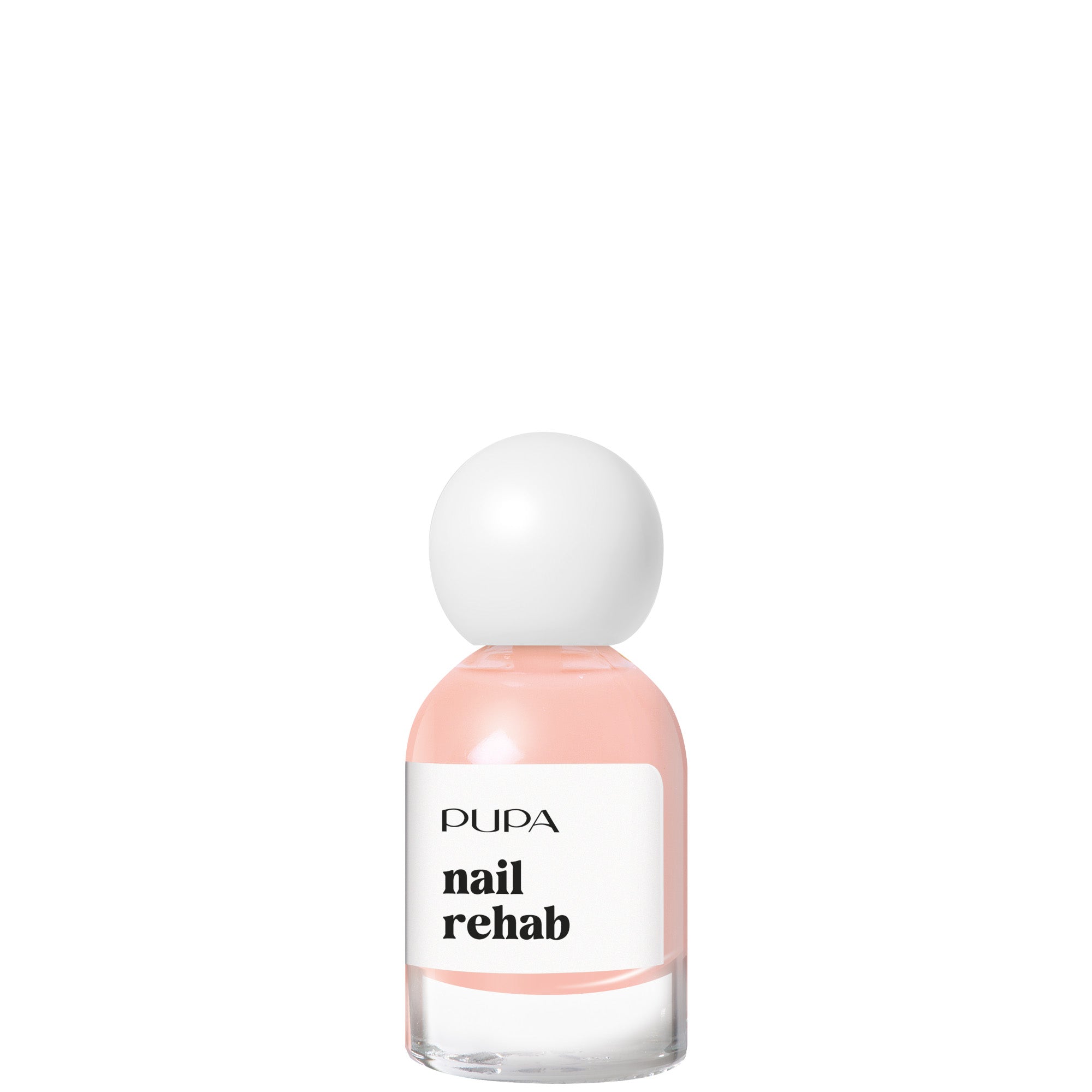 NAIL REHAB - base indurente - 9 ML