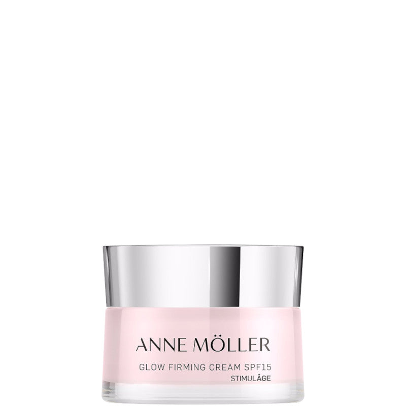 STIMULÂGE - Glow Firming Cream SPF15 50 ML - 50 ML