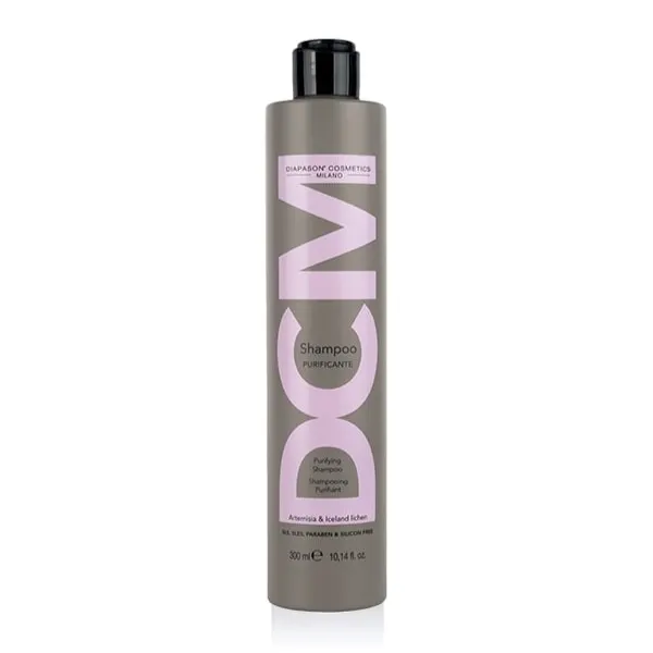 Diapason Cosmetics Shampoo Purificante - 300 ml