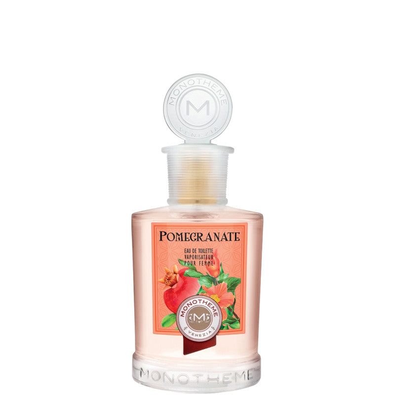 Pomegranate 100 ML - 100 ML