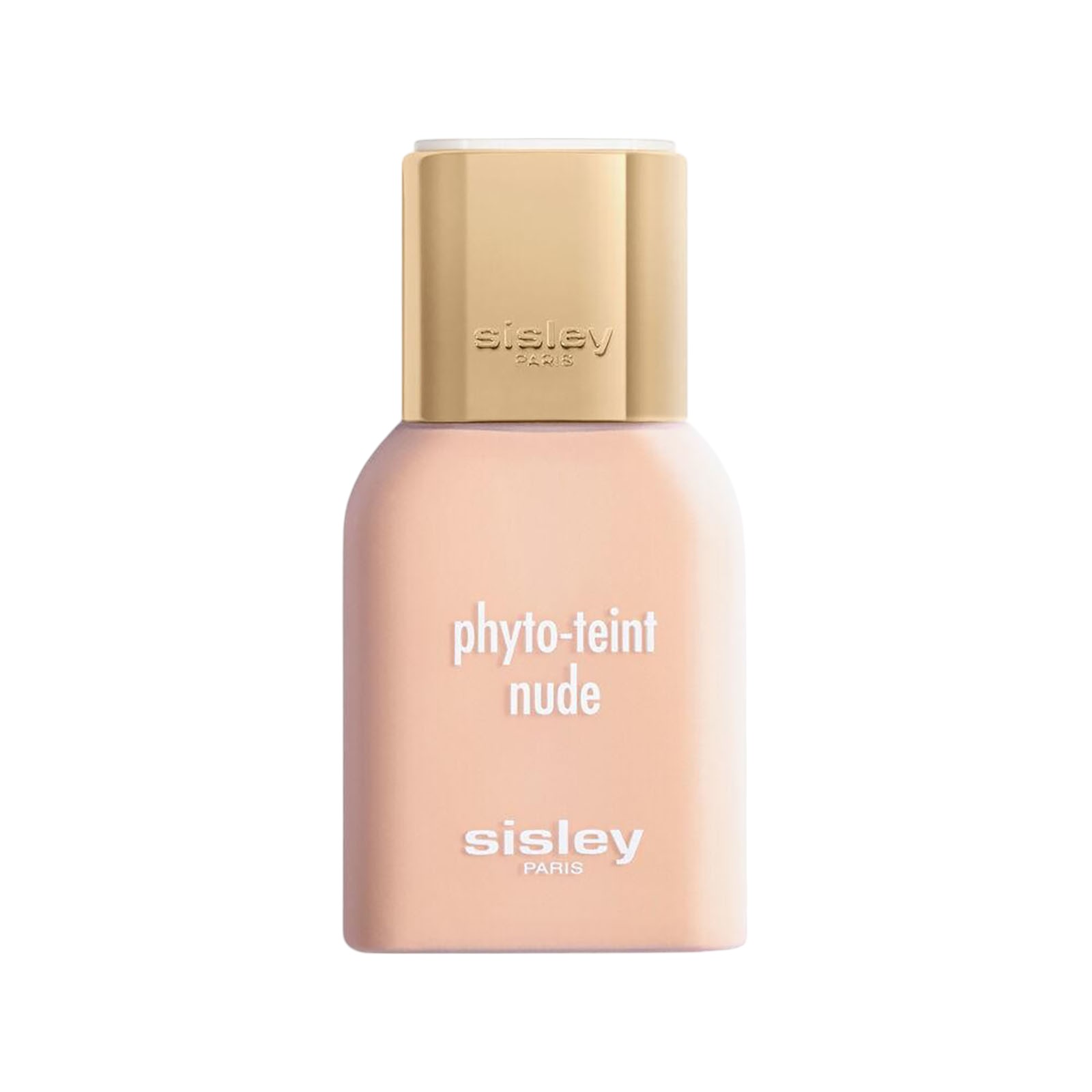 Phyto-teint Nude - Fondotinta Liquido 1n ivory