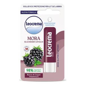 Lip Balm Stick Mora 5,5 ml