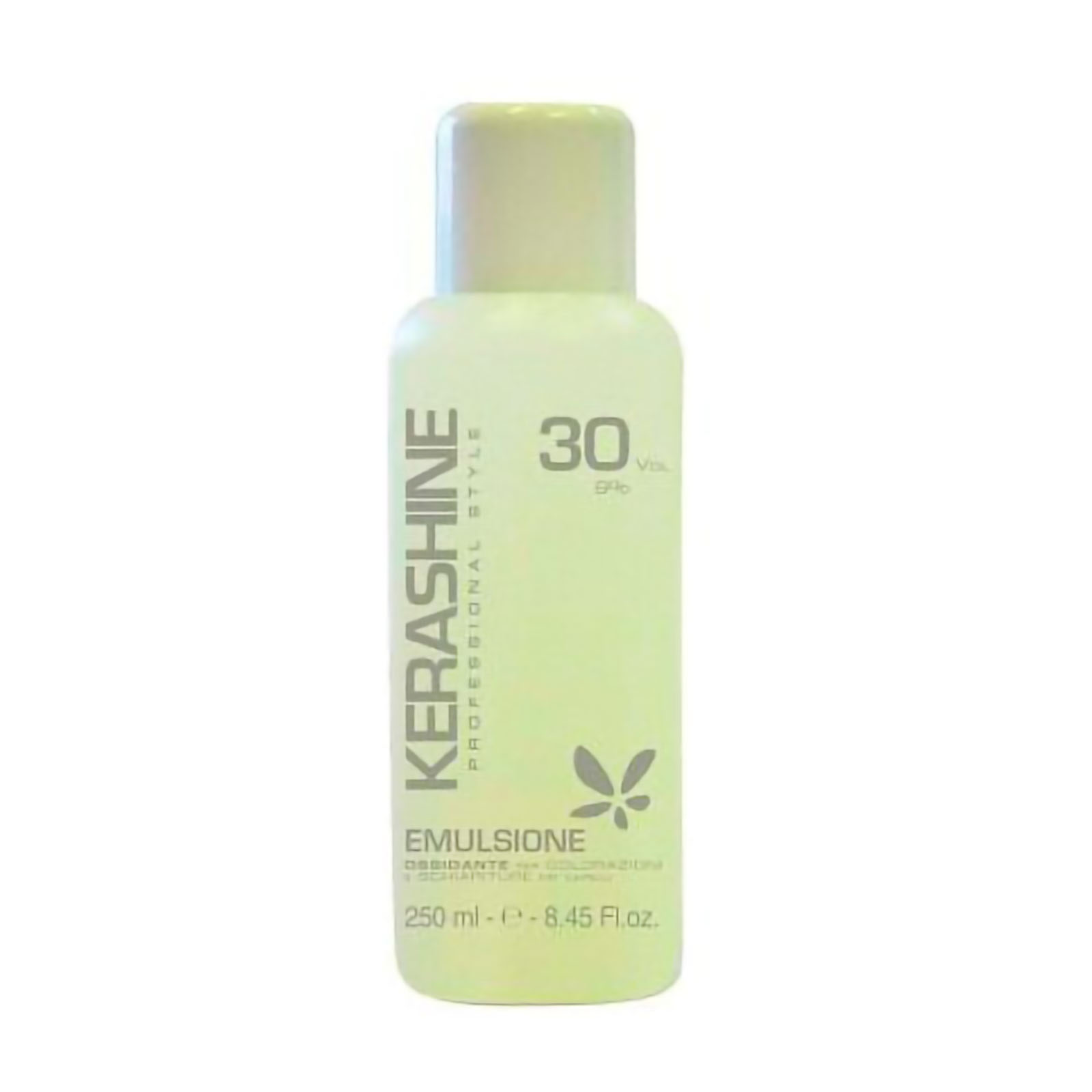 Emulsione Ossidante Per Colorazioni E Schiariture Capelli 30 Volumi 250 ml