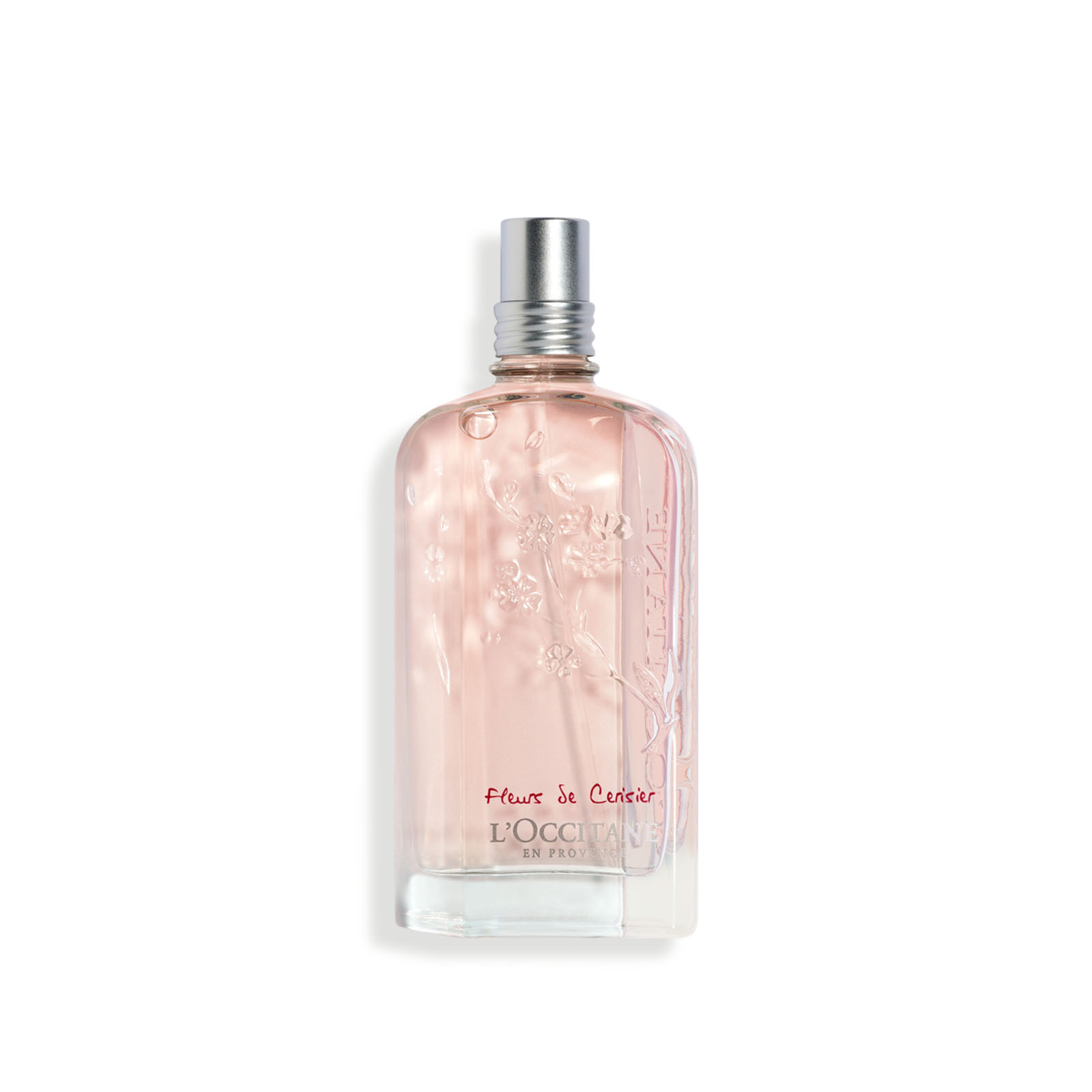 Fleurs De Cerisier - Eau De Toilette 50 ml