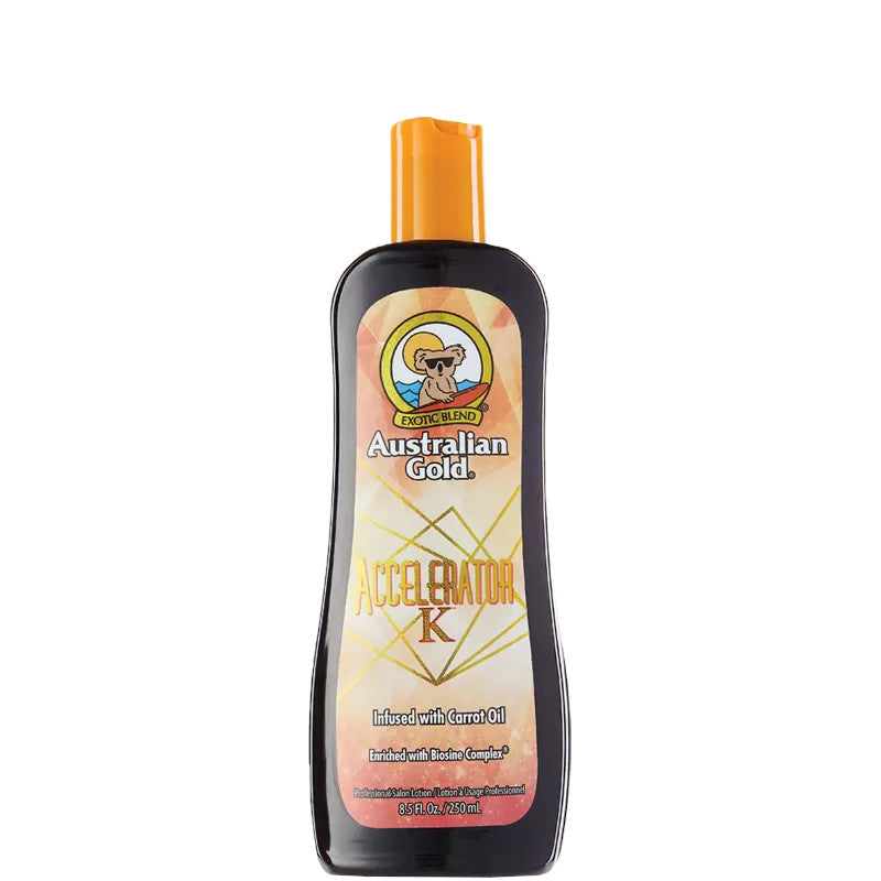 Acceletrator K - 250 ML
