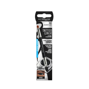 Maybelline - Tattoo liner - Eyeliner in gel