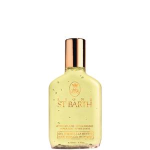 Aprés Rasage Aloe Vera - 125 ML