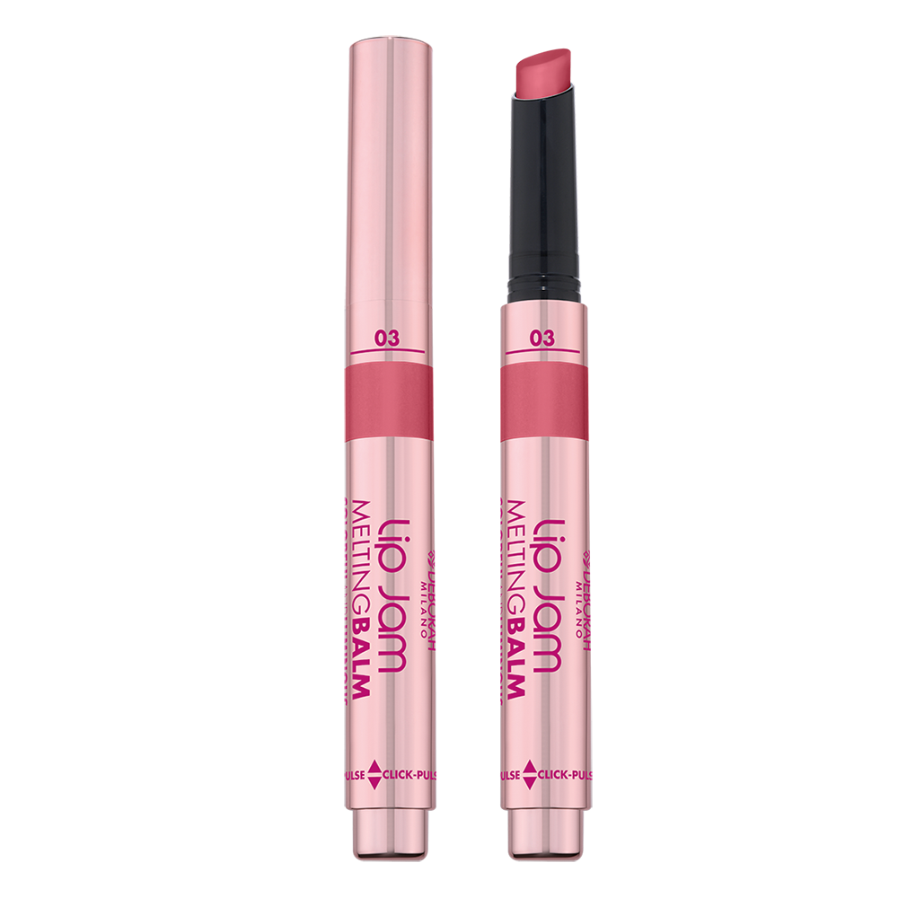 Deborah - Lip Jam Melting Balm - 03