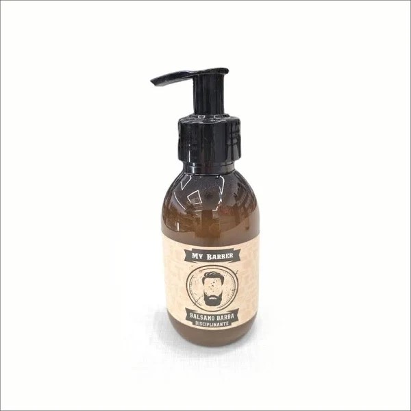 My Barber - Balsamo barba disciplinante 150 ml
