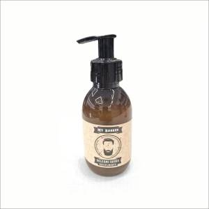 My Barber - Balsamo barba disciplinante 150 ml