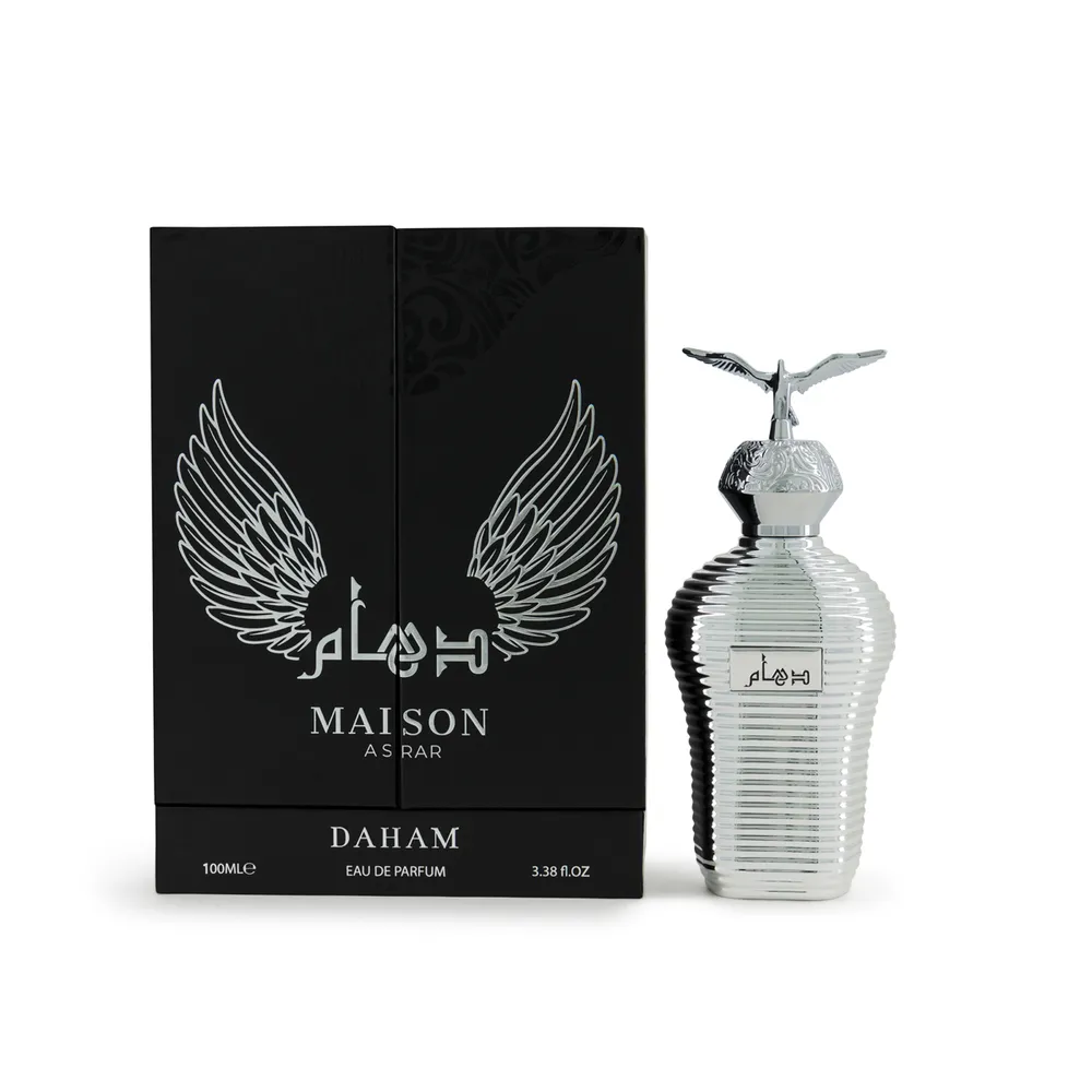 Maison Asrar Daham - EDP 100 ml