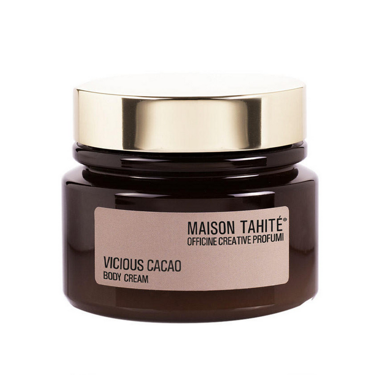 Viciuos cacao body Cream 250ml