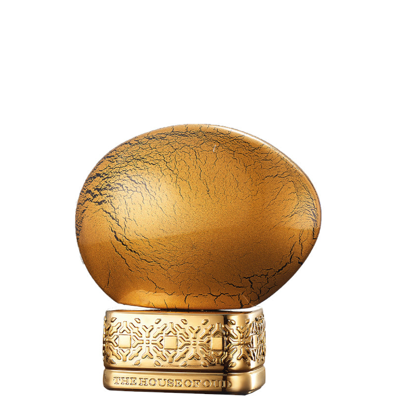 The House Of Oud Golden Powder - 75 ML
