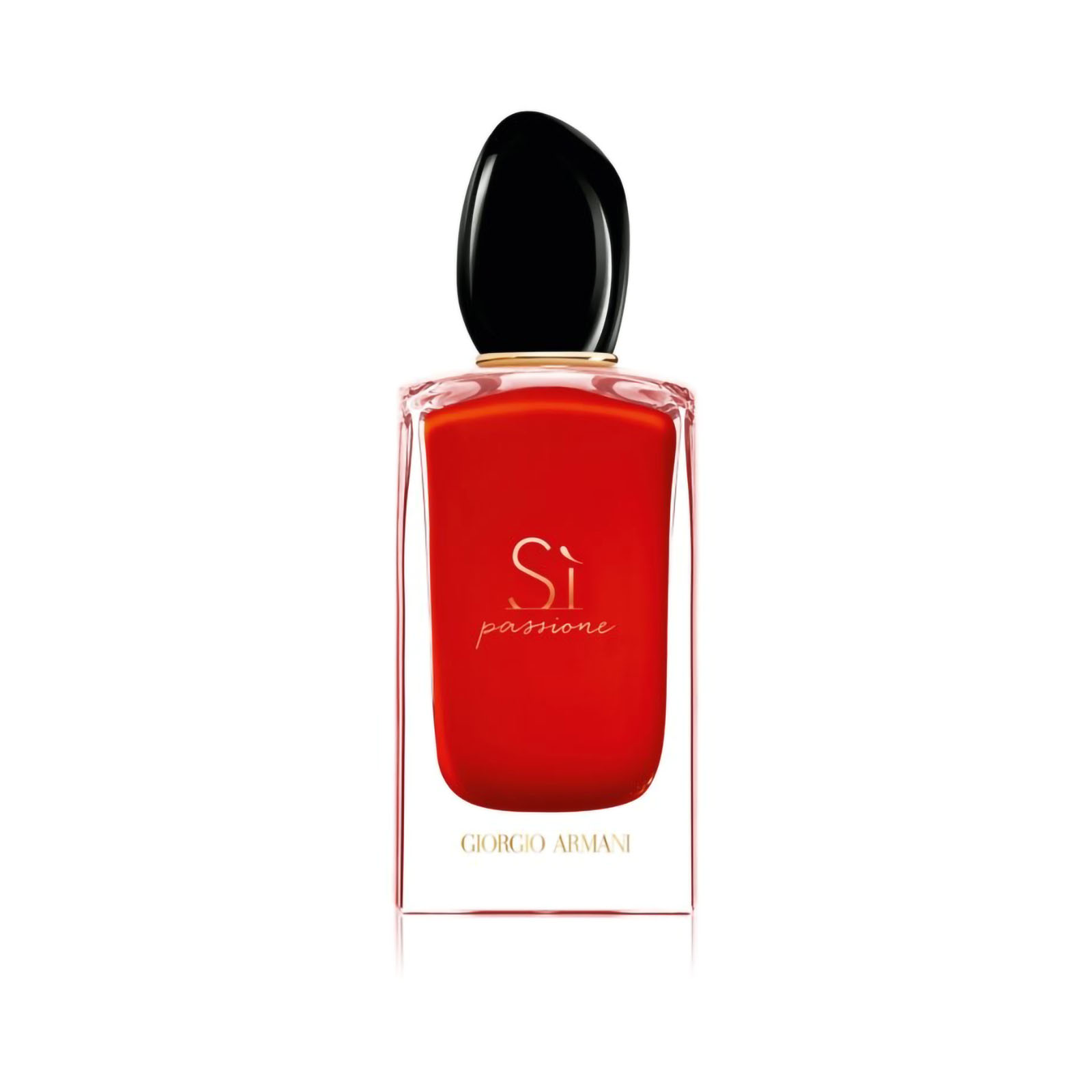 Sì Passione - Eau De Parfum 100 ml