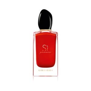 Sì Passione - Eau De Parfum 100 ml