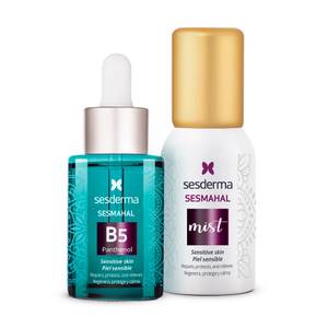 Sesderma Trattamenti Viso Sesmahal B5 Siero liposomiale + spray