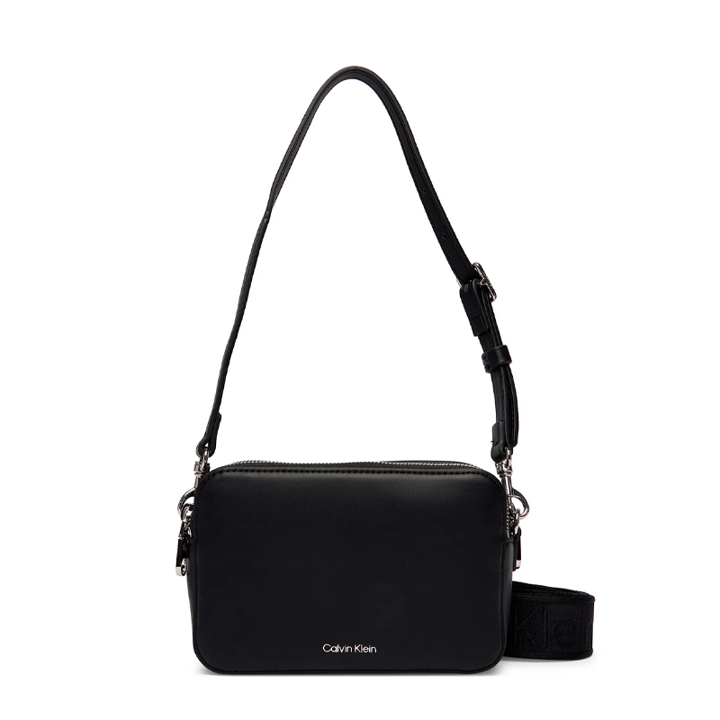 Calvin Klein Jeans Borse da donna, articoli da toeletta e valigie BORSA PER FOTOCAMERA CON DOPPIA TRACOLLA IN CINGHIA