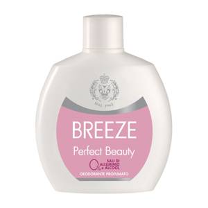 Deodorante Squeeze Perfect Beauty 100 ml