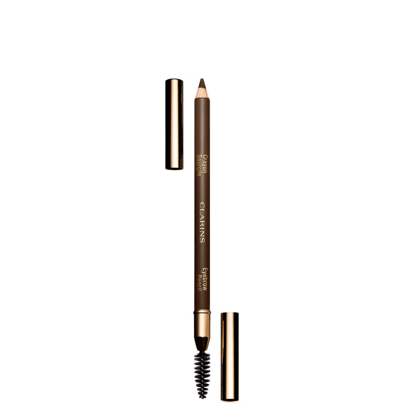 Crayons Sourcils * - N. 02 Light Brown