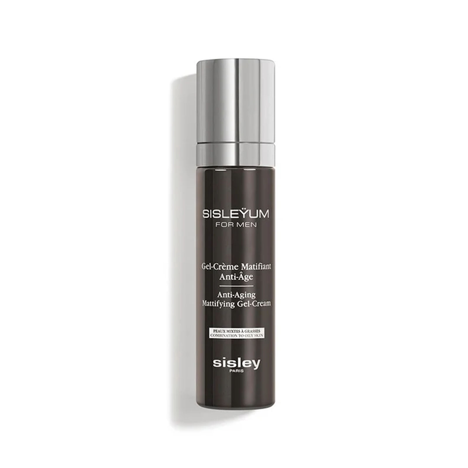 Sisleÿum Fluide Confort Anti-âge 50 ml