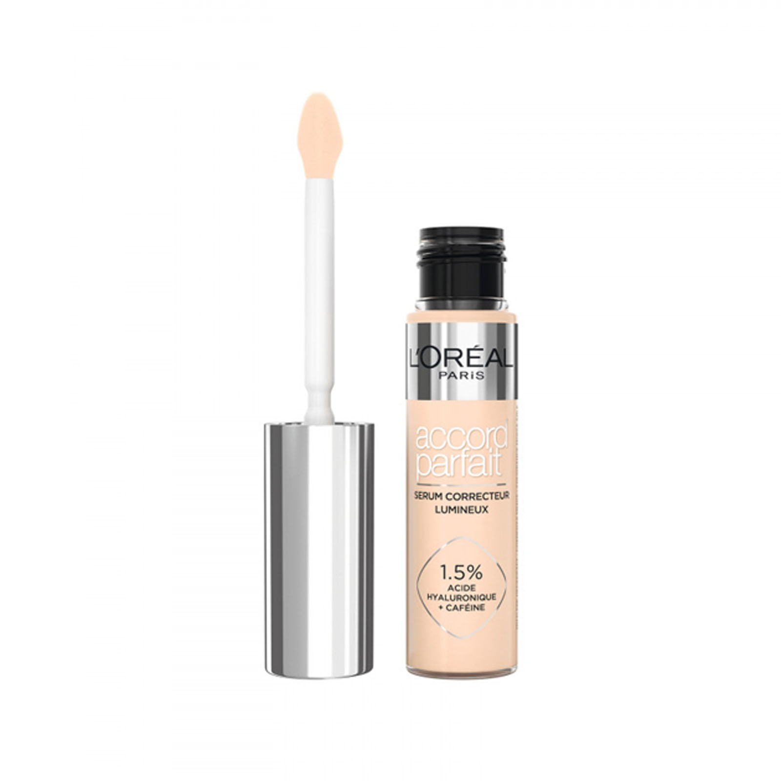 Accord Parfait - Correttore In Siero Luminoso 1r