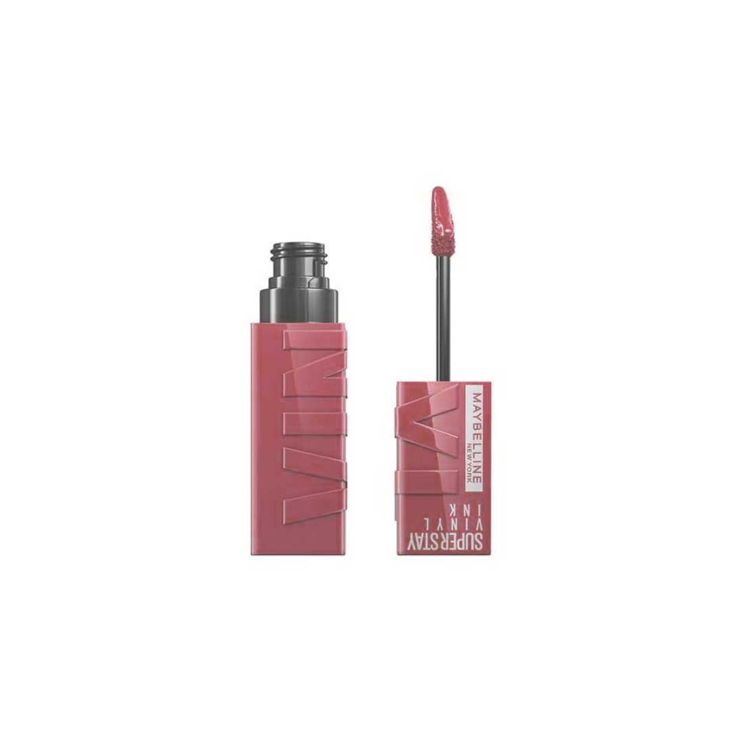 Maybelline Superstay - Vinyl Ink - 10