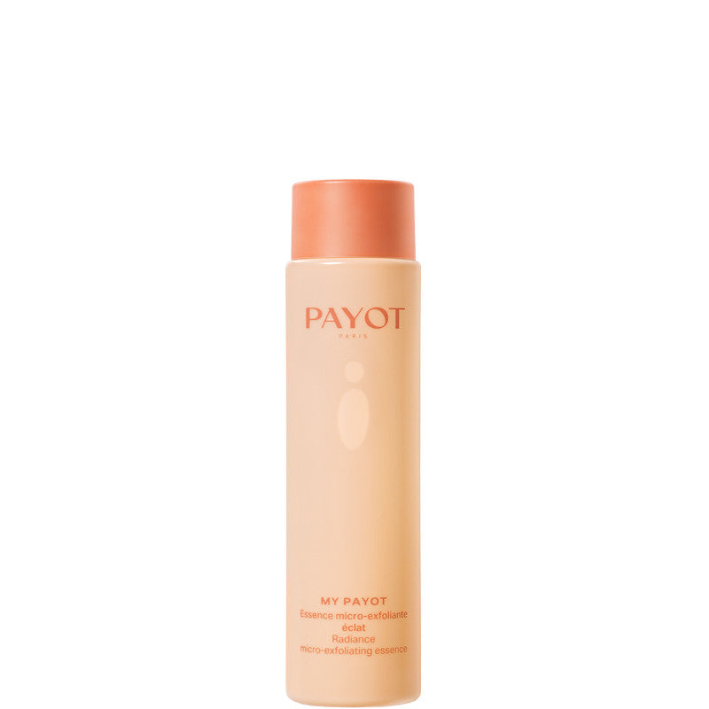 My Payot - Essence Micro Exfoliante Éclat 125 ML - 125 ML