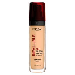 L'Oréal Infaillible - Foundation 32 h Fresh wear 30 ml - 235