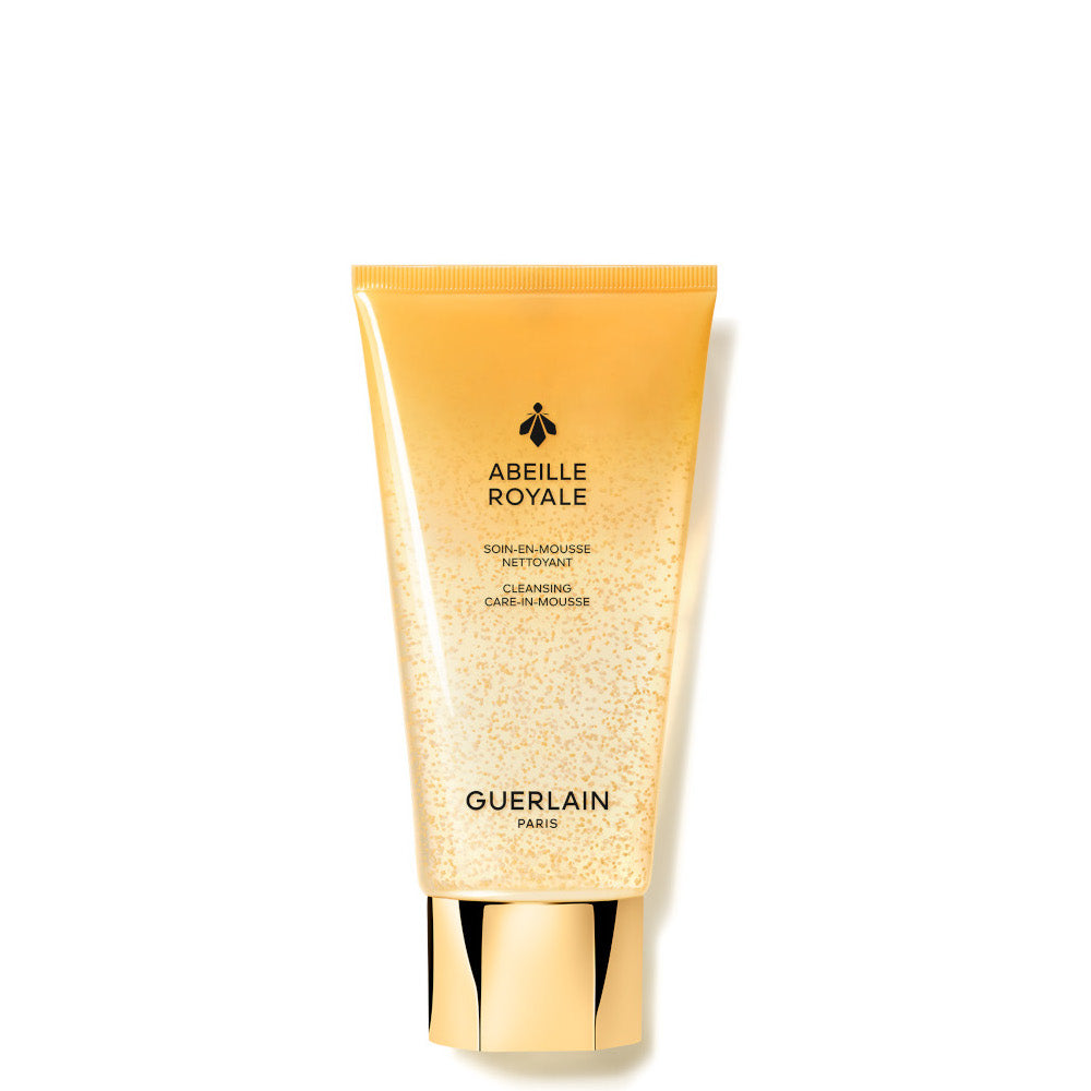 Abeille Royale Cleansing Care-In-Mousse 175 ML - 175 ML